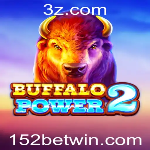 Buffalo Power 2: Descubra o Novo Jogo e Como Jogar