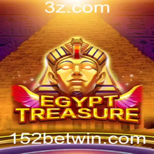 Explorando o Fascinante Jogo EgyptTreasure e a Estratégia '152 Bet'
