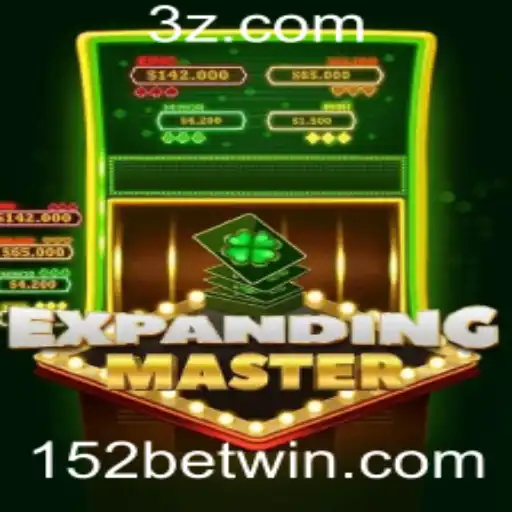 Descubra as Aventuras Estratégicas de ExpandingMaster com 152 Bet