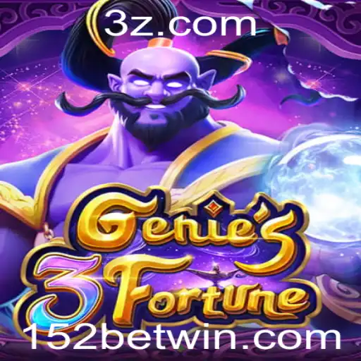 Explorando o Mundo de Genie3Fortune: Um Mergulho nas Regras e Estratégias do Jogo
