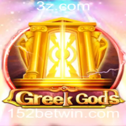Descubra GreekGods: O Fascinante Jogo de Estratégia e Fortuna