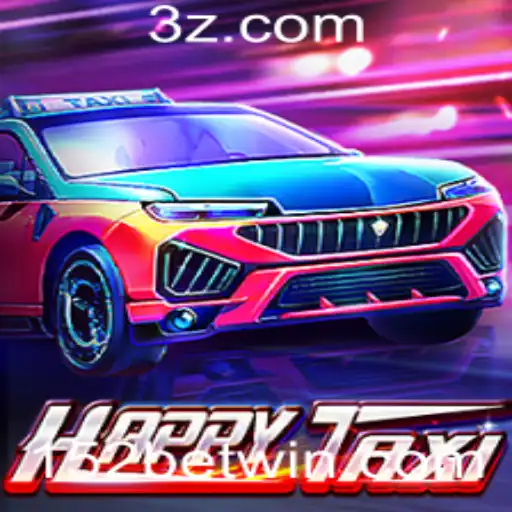Descubra HappyTaxi: O Jogo de Aposta Inovador com 152 Bet