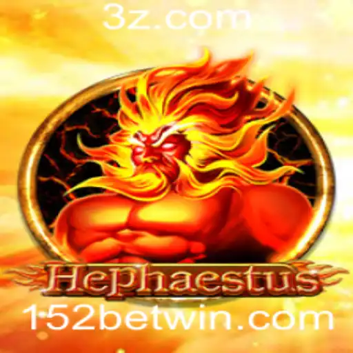 Explorando o Universo de Hephaestus: Entretenimento e Estratégia no Jogo 152 Bet