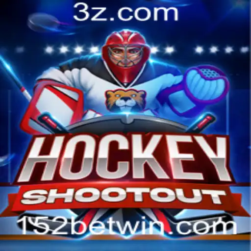 Descobrindo o Excitante Mundo do HockeyShootout e 152 Bet