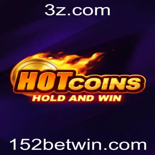 Descubra Tudo Sobre o Jogo HotCoins e a Aposta 152 Bet