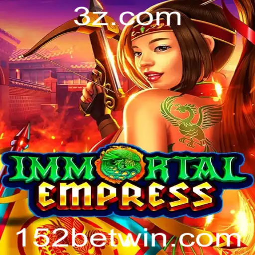 Explorando ImmortalEmpress: O Mundo Envolvente de Estratégia e Aventura