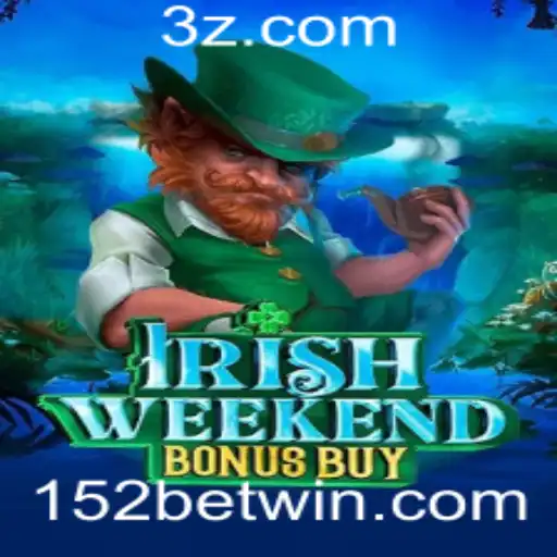 Descubra o Empolgante IrishWeekendBonusBuy