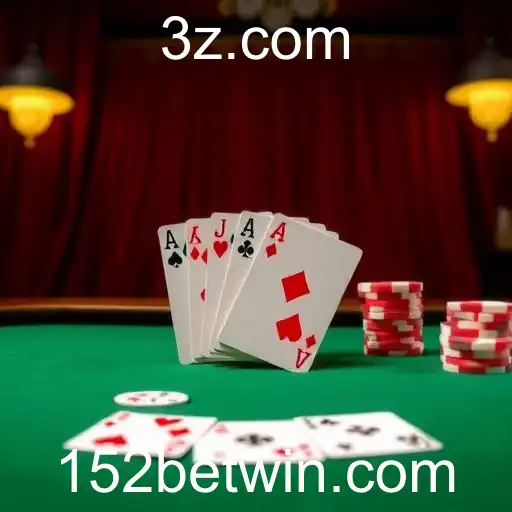 Tudo o que Você Precisa Saber sobre Jogos de Pôquer e a Estratégia 152 Bet