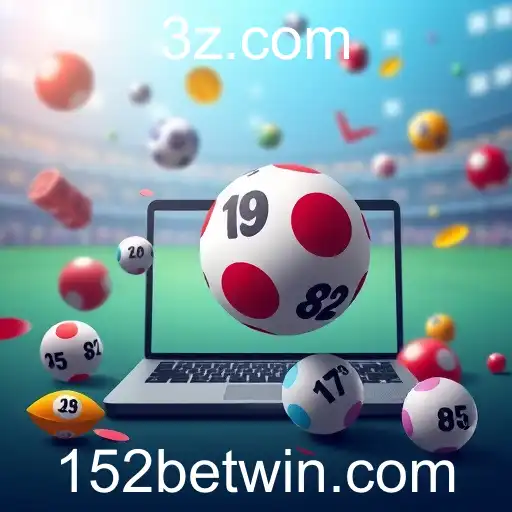 Como a Plataforma 152 Bet Está Transformando o Jogo de Loteria Online