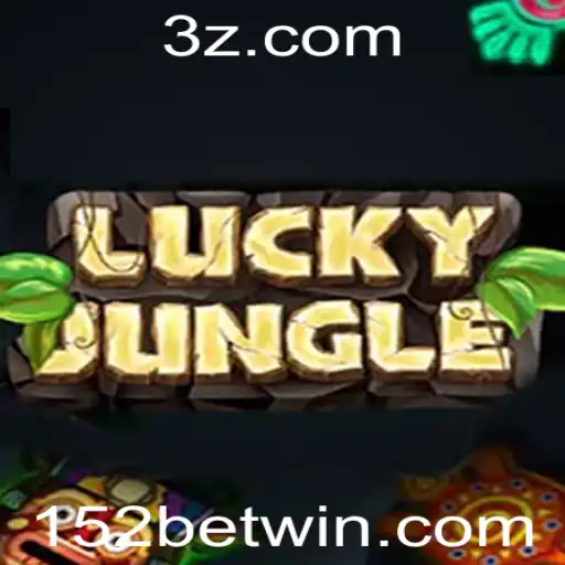 Explorando LuckyJungle: O Novo Fenômeno de Apostas