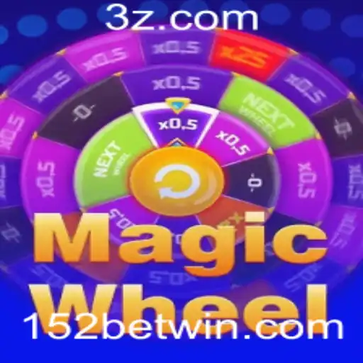 MagicWheel: Uma Experiência Inovadora no Mundo das Apostas