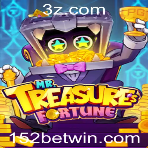 Descubra o Fascinante Mundo de MrTreasuresFortune: Aventura e Estratégia no Jogo de Azar