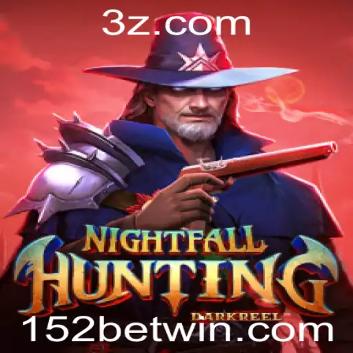 Explorando o Mundo de NightfallHunting: Um Jogo de Estratégia e Aventura