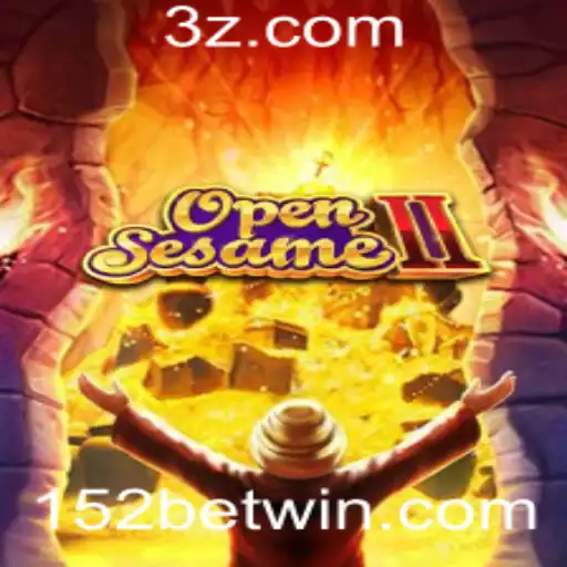 Descubra OpenSesameII: Uma Nova Experiência de Jogo com a Palavra-chave '152 bet'