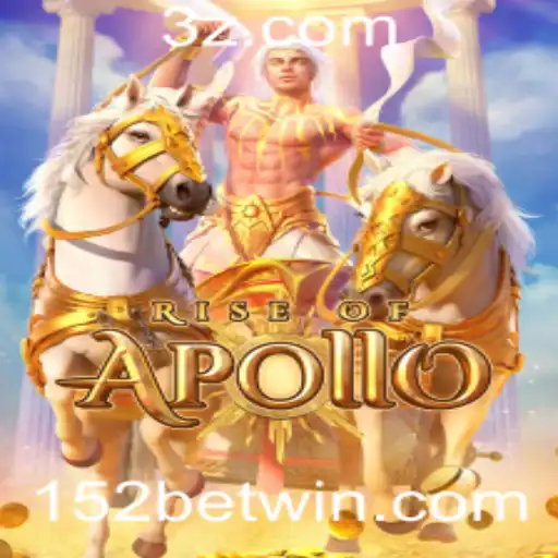Rise of Apollo: Desvendando o Jogo e Como Apostar com Estratégia 152 Bet