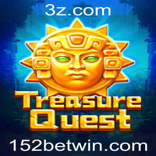 TreasureQuest: Descubra a Aventura de Caça ao Tesouro em Meio ao Estímulo Atual com '152 Bet'