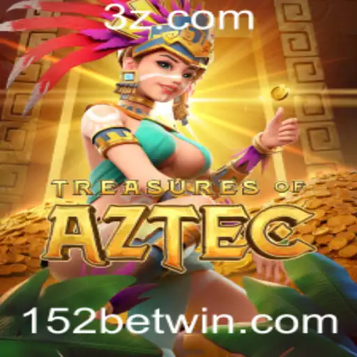 Descubra Tesouros Inexplorados com Treasures of Aztec