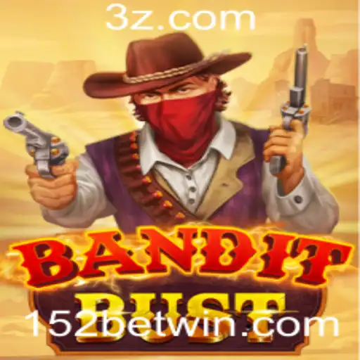 Descubra o Jogo de Estratégia e Sucesso: BanditBust