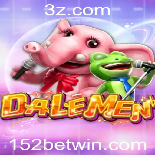 Explorando DALEMEN: O Fascinante Mundo do Jogo de Estratégia com a Palavra-chave 152 Bet