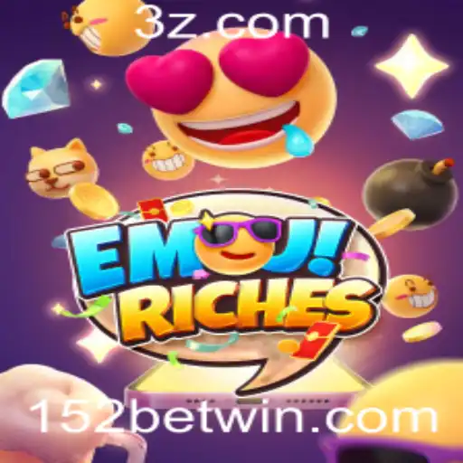 Explorando o Fascinante Mundo de EmojiRiches: Uma Imersão no Jogo e suas Regras