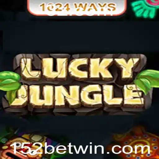 Explorando o Mundo de LuckyJungle1024: Como Jogar e Regras