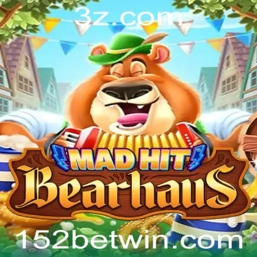Descubra MadHitBearhaus: O Jogo Revolucionário de Apostas