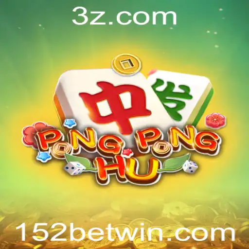 Explorando o Fascinante Mundo de PONGPONGHU: O Jogo de Apostas 152 bet