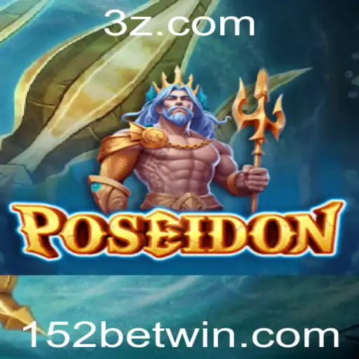 Descubra o Mundo Aquático de Poseidon: Um Jogo Eletizante de Estratégia e Sorte
