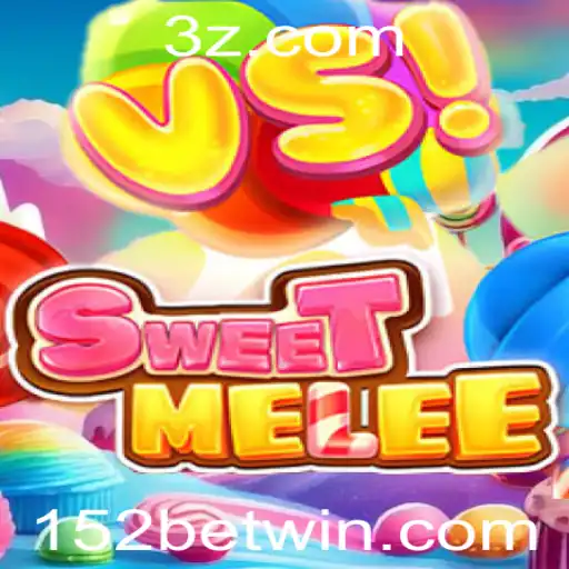 Descubra o Mundo Empolgante de SweetMelee e a Estratégia de Apostas '152 bet'