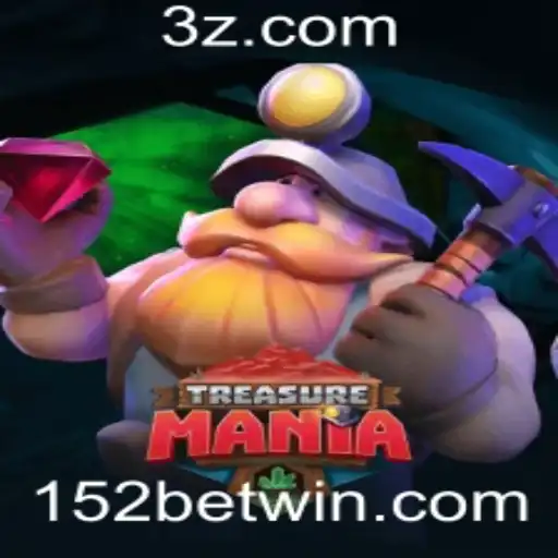 Descubra o Fascinante Mundo de TreasureMania e as Regras do Jogo