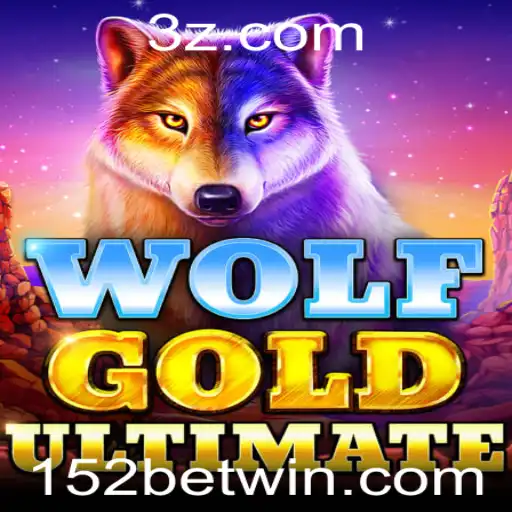 WolfGoldUltimate: Descubra o Cativante Mundo do Jogo de Cassino