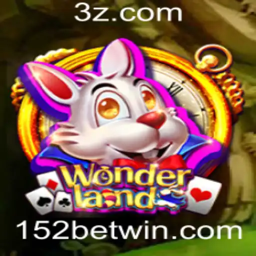 Explorando o Fascinante Mundo de Wonderland: Jogo e Estratégias Envolventes