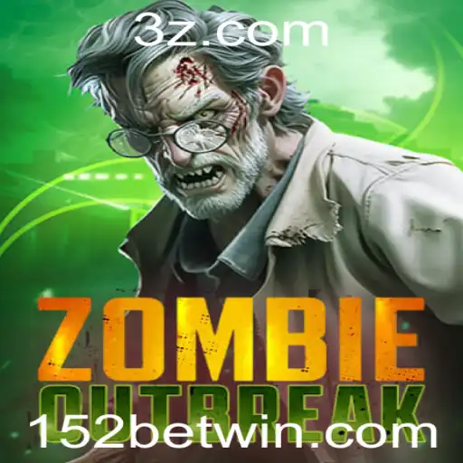 ZombieOutbreak: Uma Aventura de Jogo Inovadora com 152 Bet